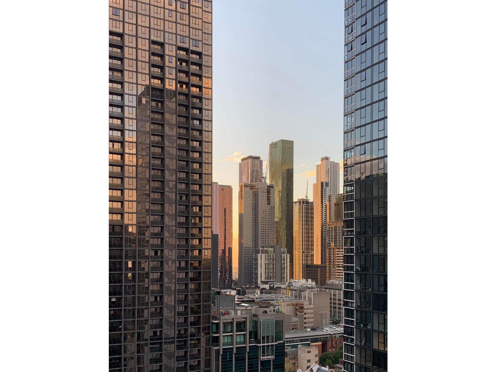 Property for Rent: Melbourne, Vic 3000