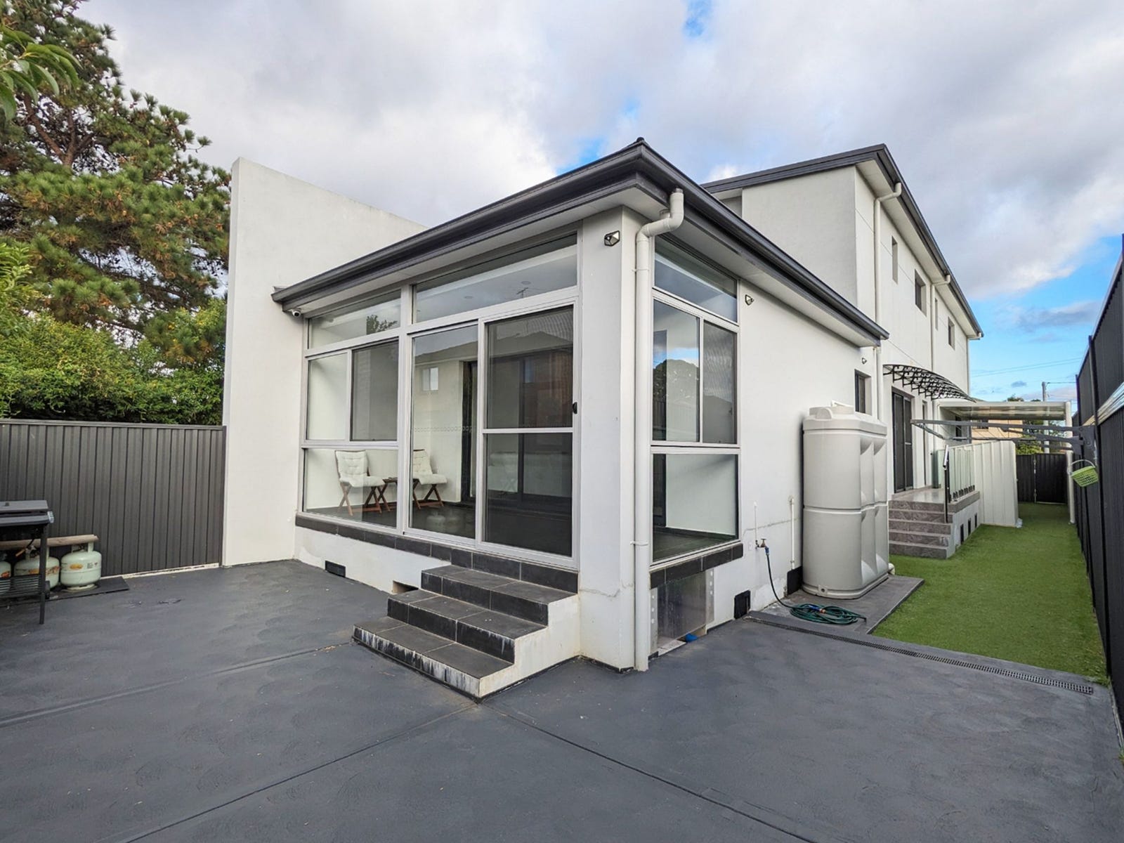 Private Rental in Fairfield Heights, NSW 2165