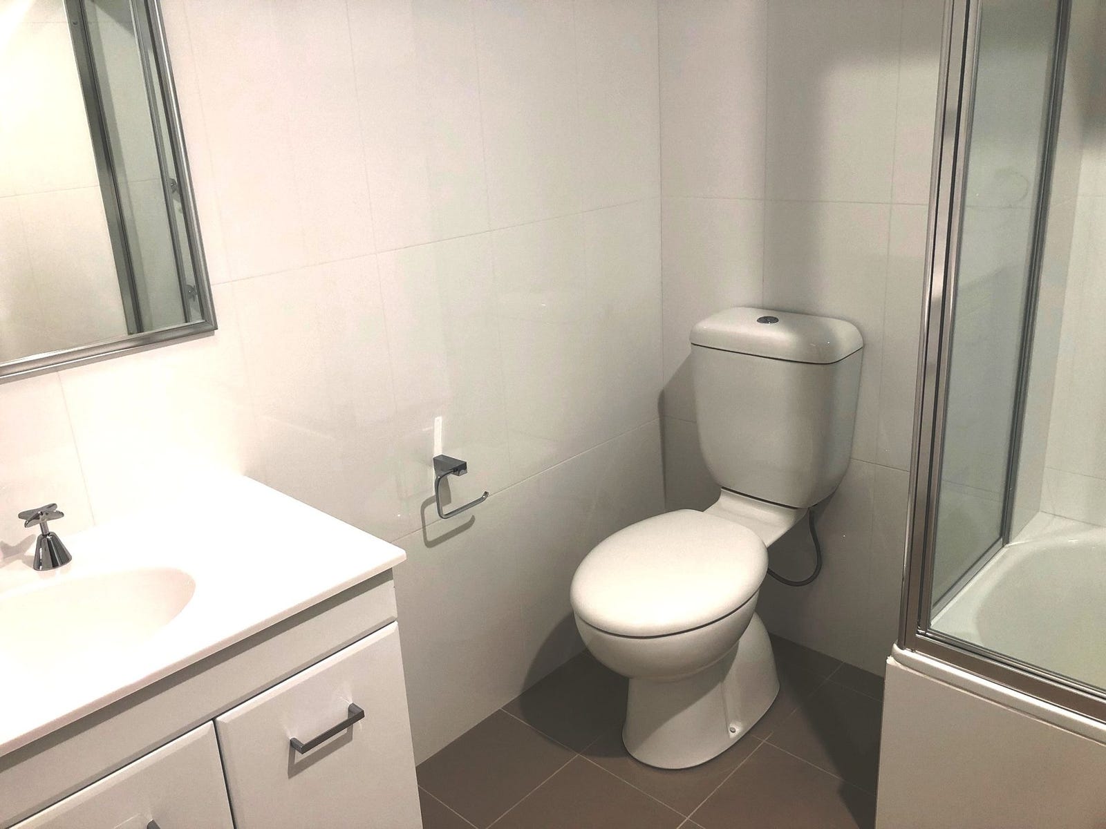 Private Rental in New Farm, Qld 4005