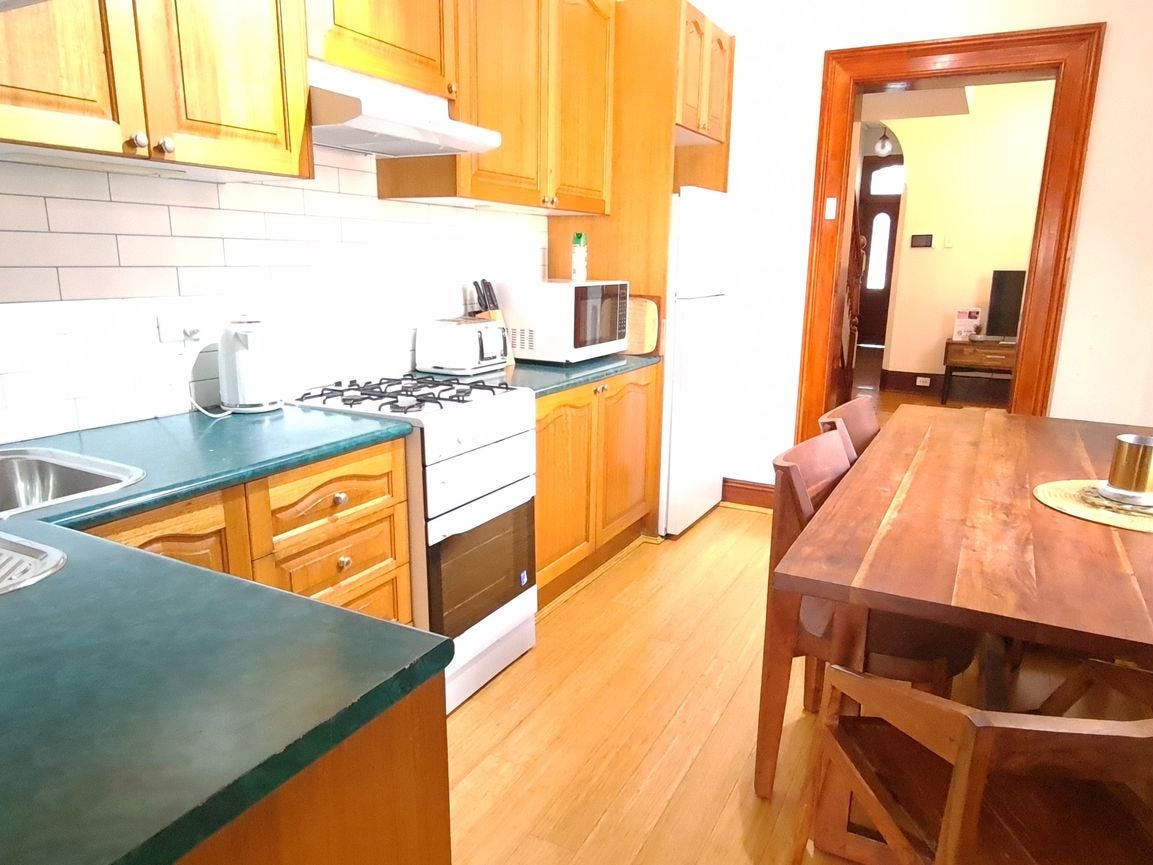Private Rental in Chippendale, NSW 2008