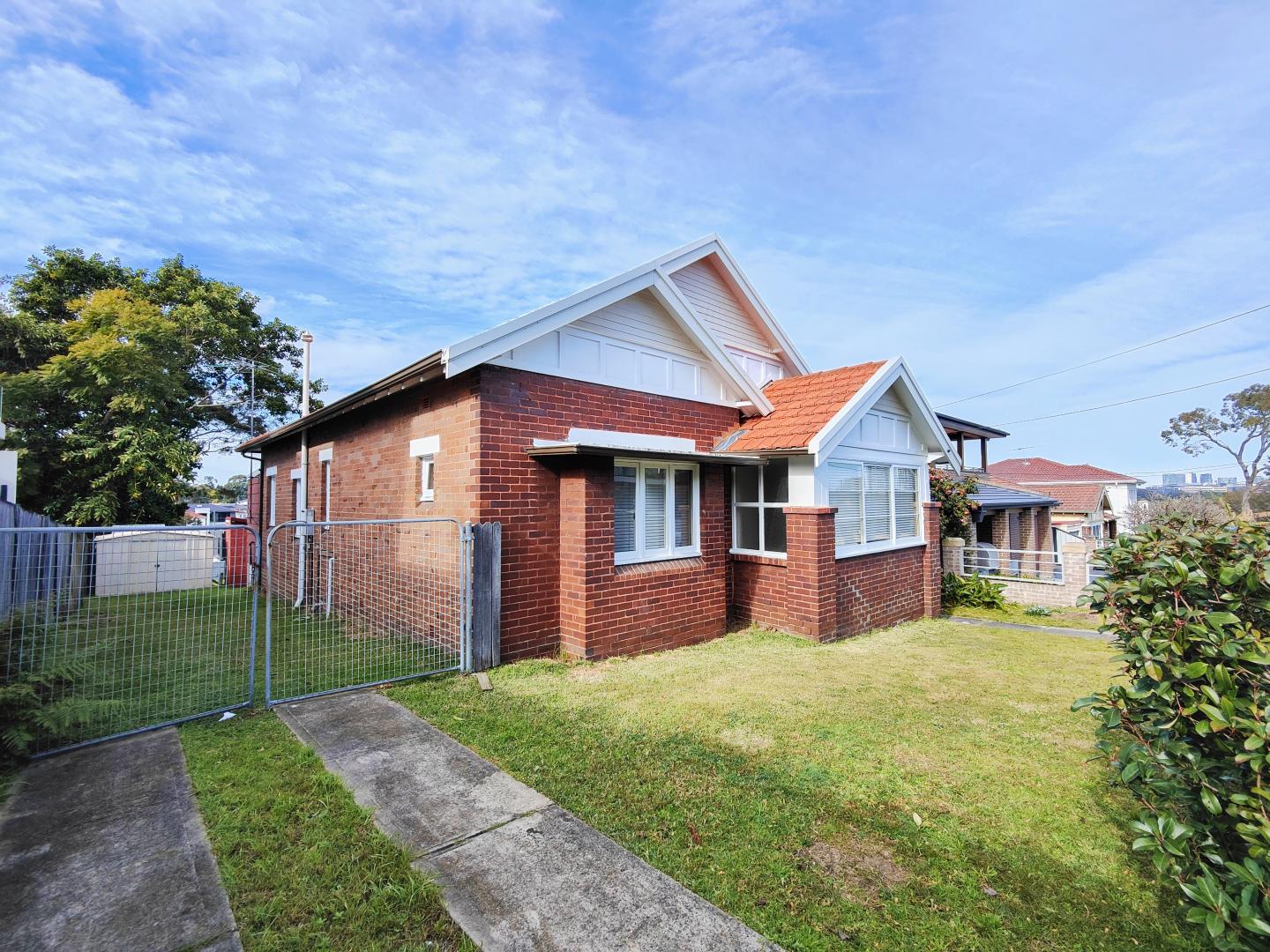 Private Rental in Putney, NSW 2112