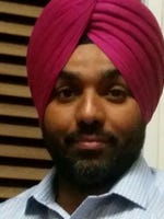 Harry Singh