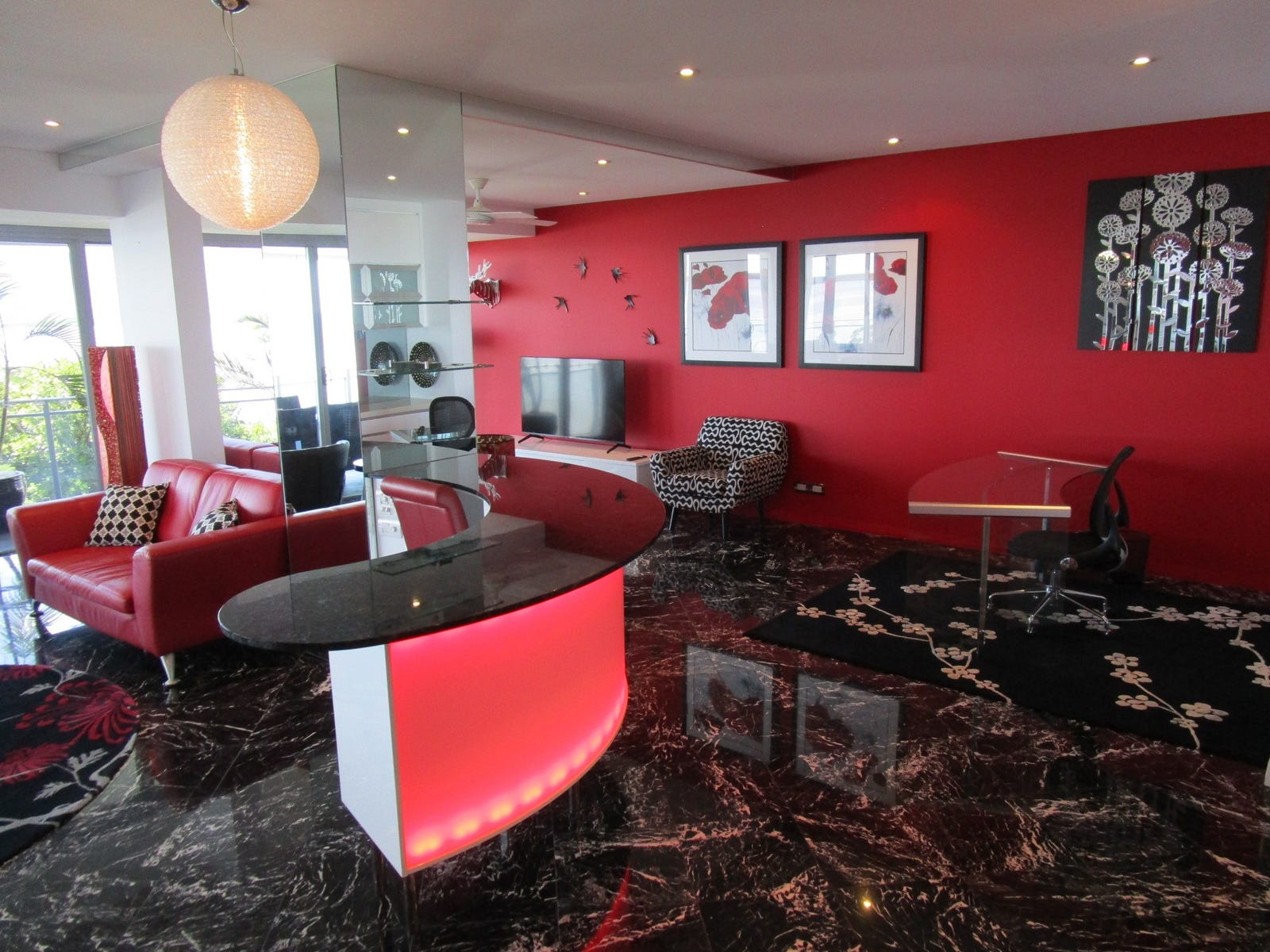 Private Rental in Cairns City, Qld 4870