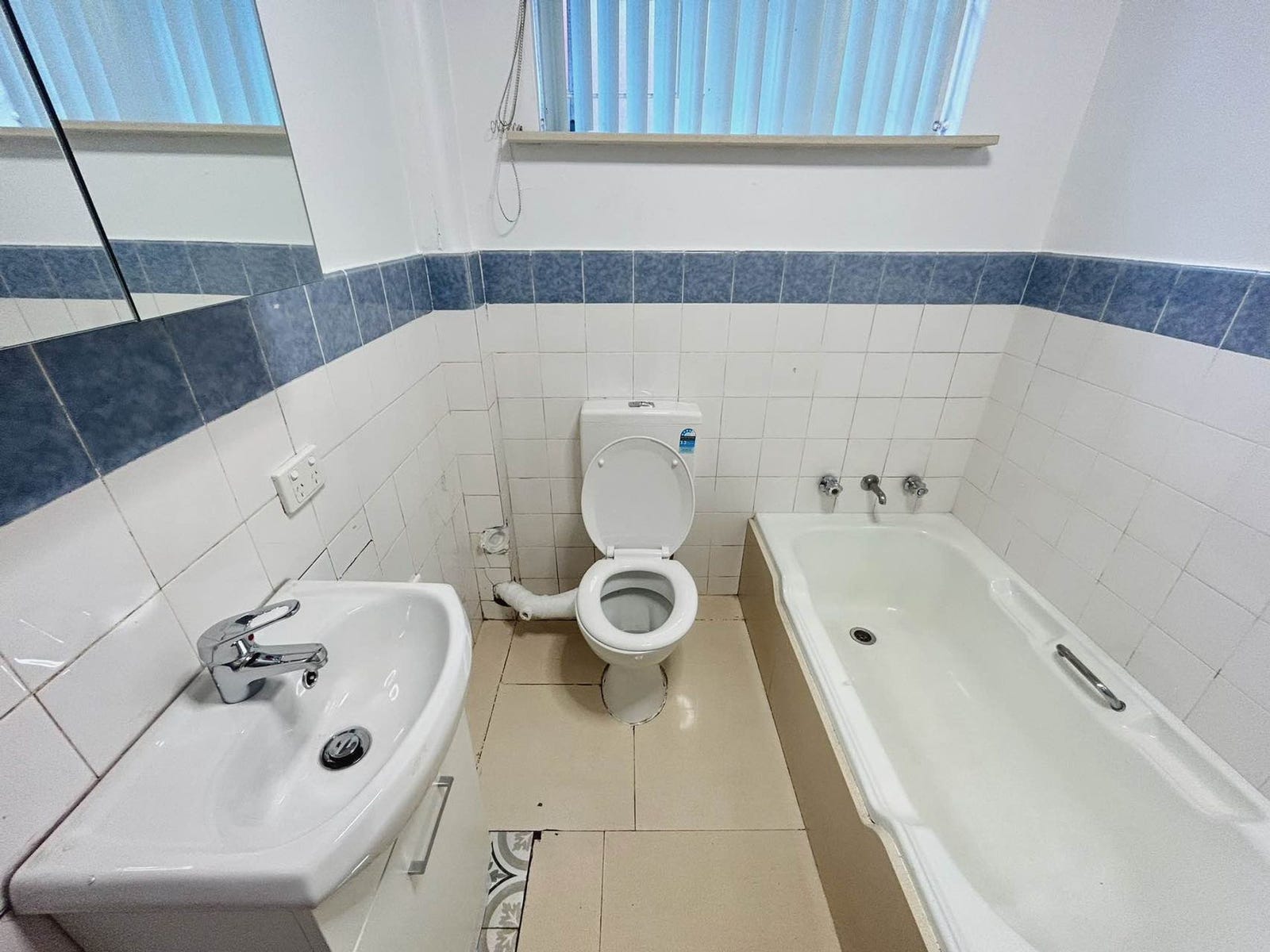Private Rental in Lakemba, NSW 2195