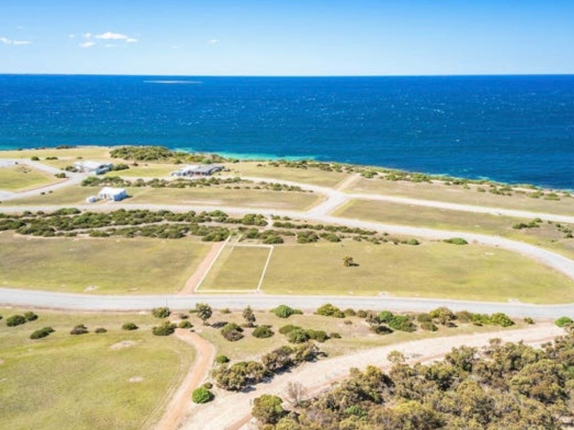 Land for sale - Point Boston, SA 5607