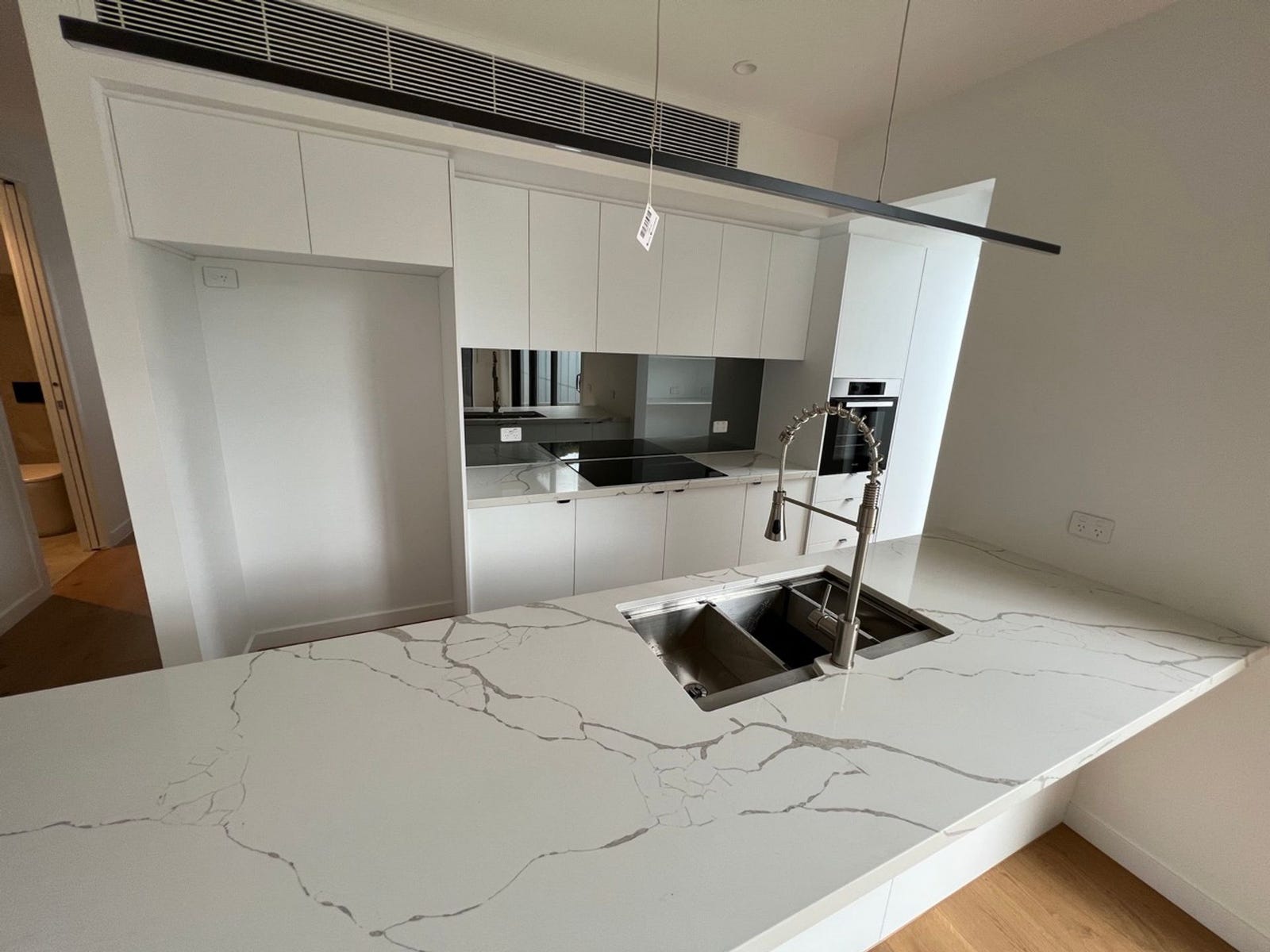 Rental Property - pHampton East, Vic 3188