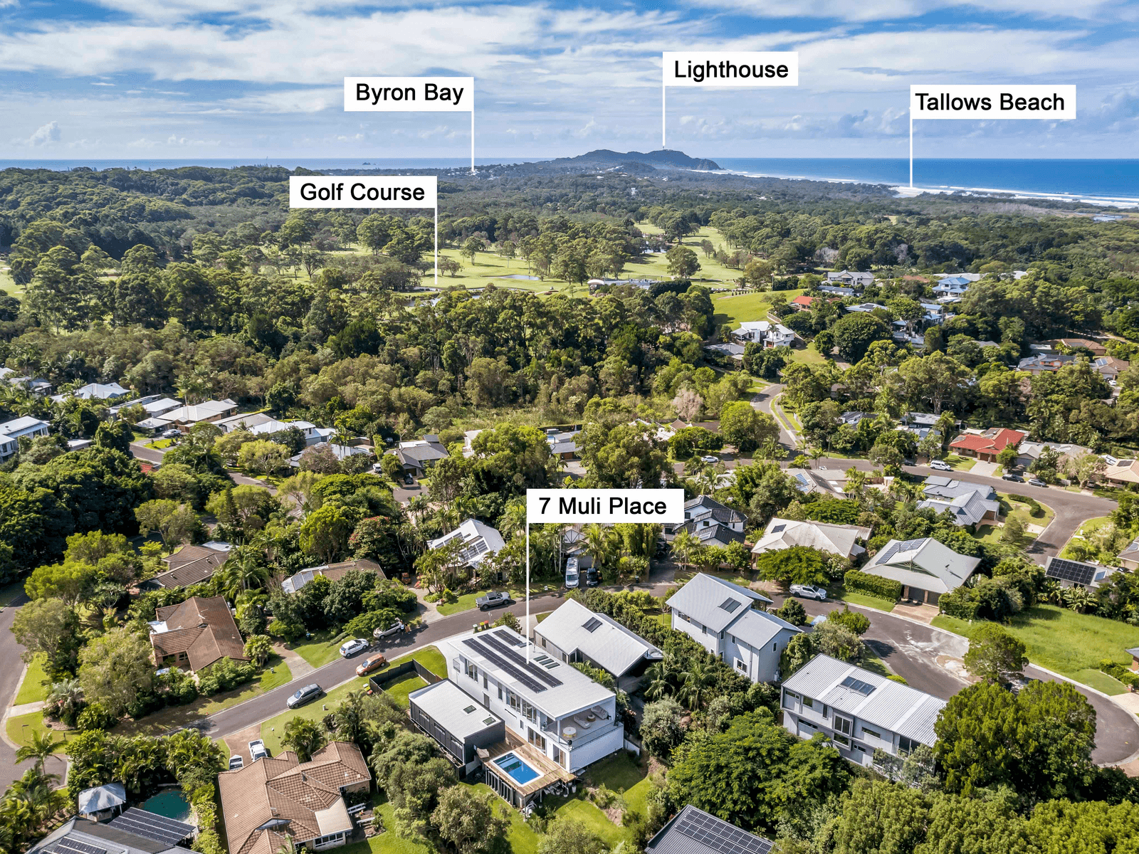 Private Rental in Suffolk Park, NSW 2481