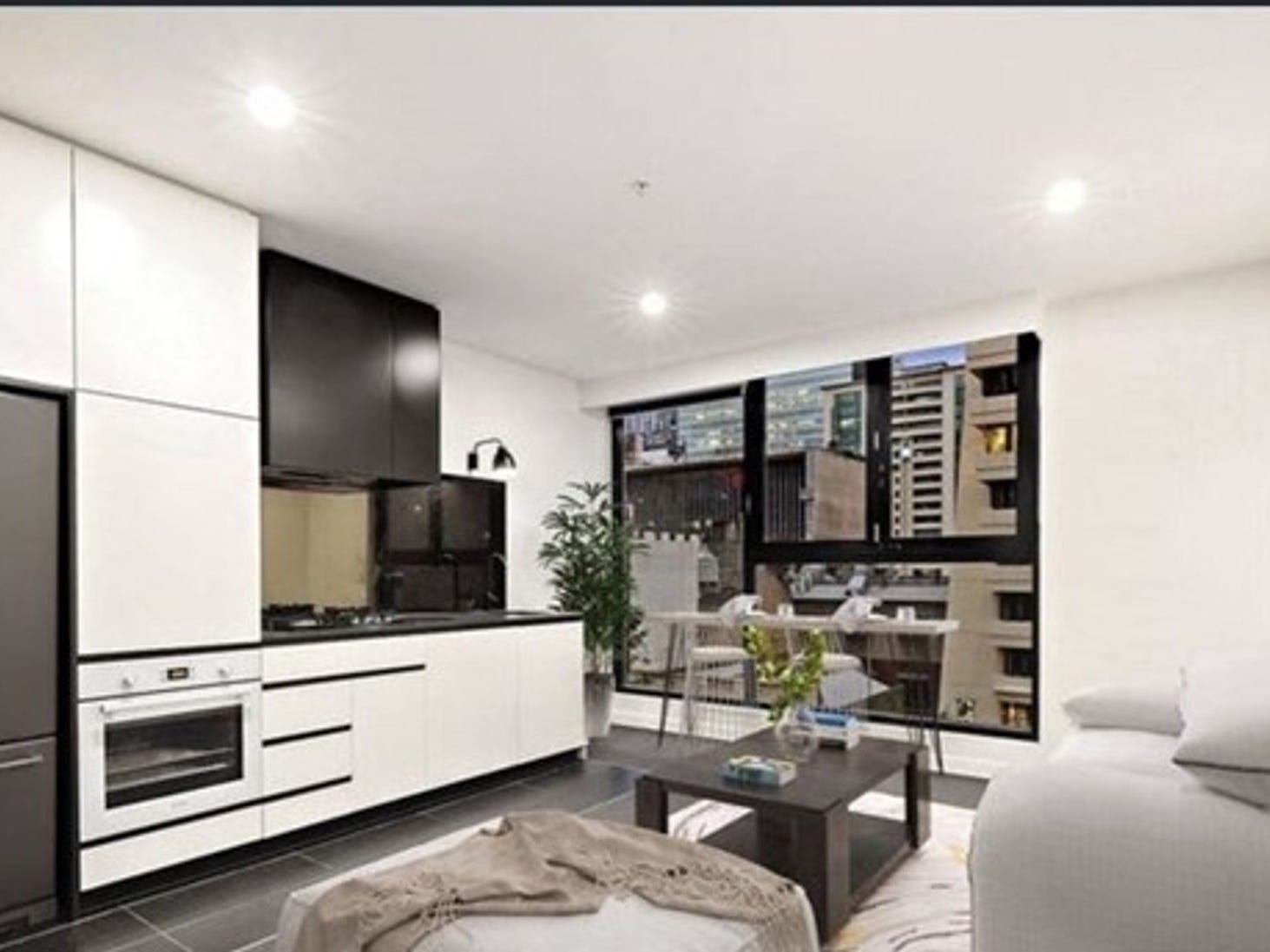 Rental Property - Melbourne, Vic 3000