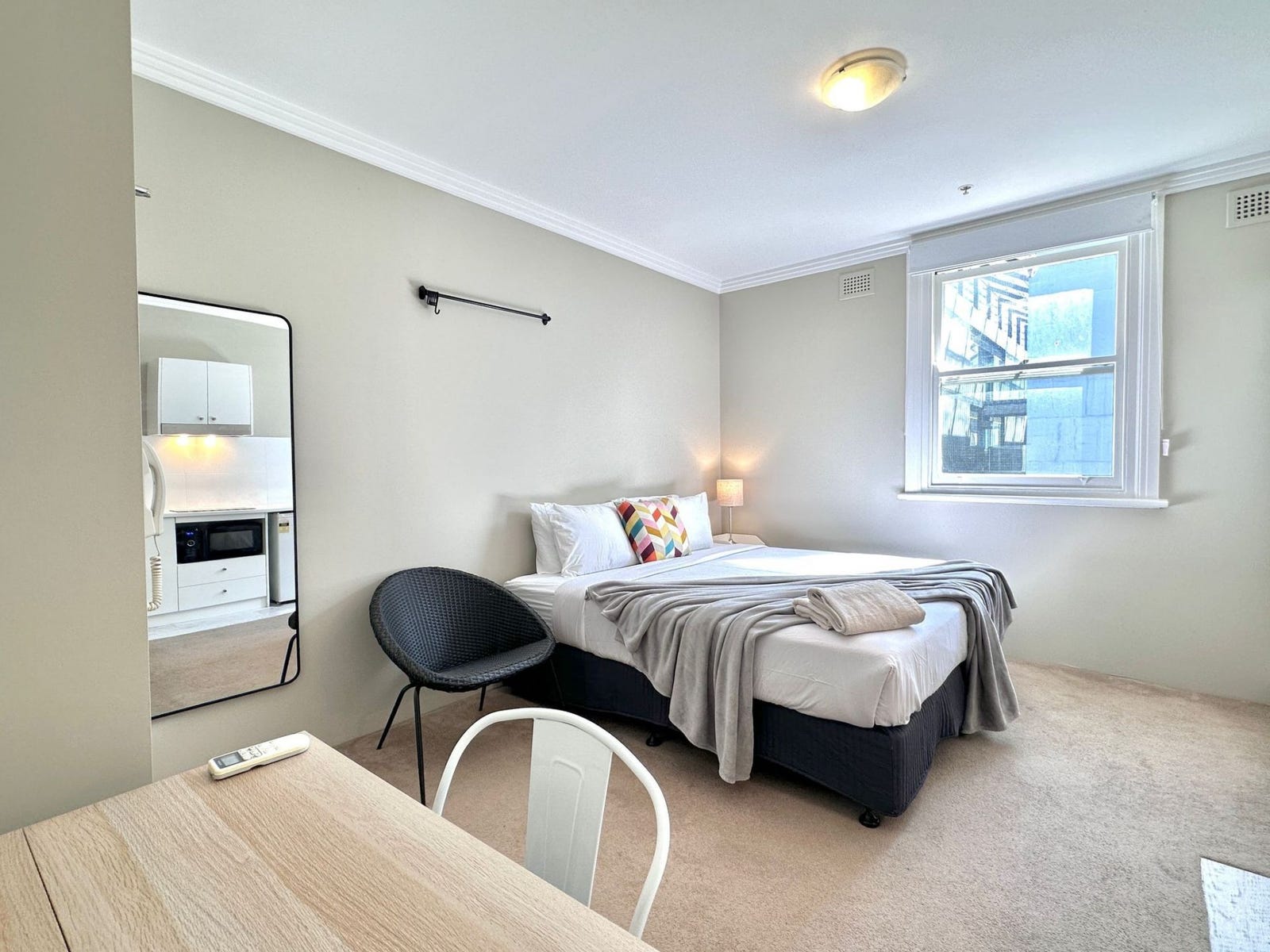 Rental Property - Potts Point, NSW 2011