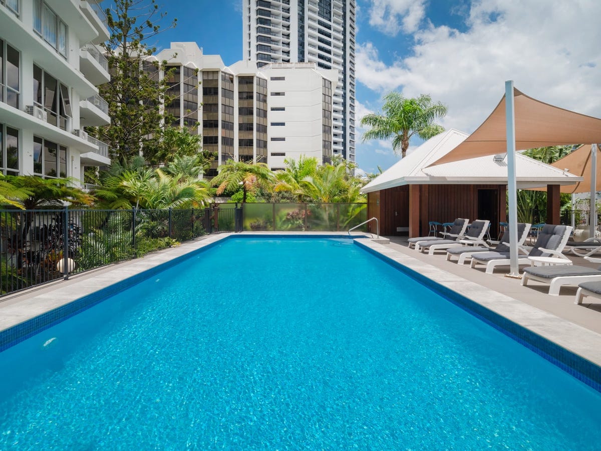 Land for sale - Surfers Paradise, Qld 4217