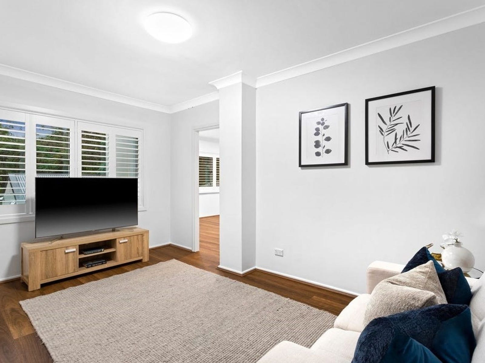 Private Rental in Winston Hills, NSW 2153
