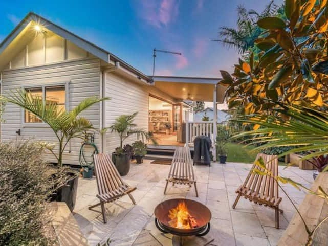 Private Rental in Bangalow, NSW 2479