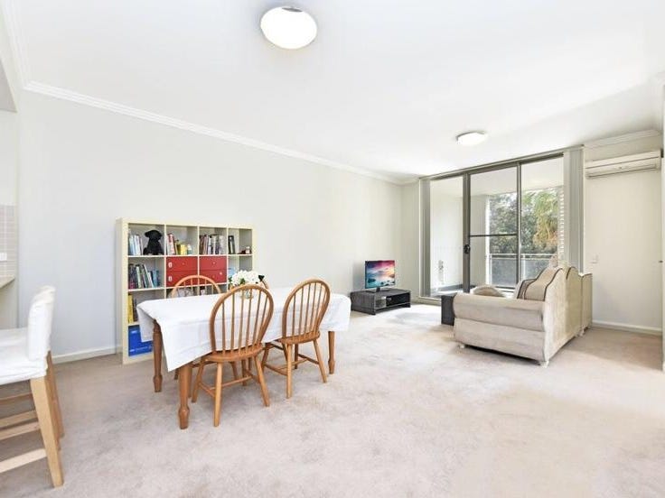 Private Rental in Wentworth Point, NSW 2127