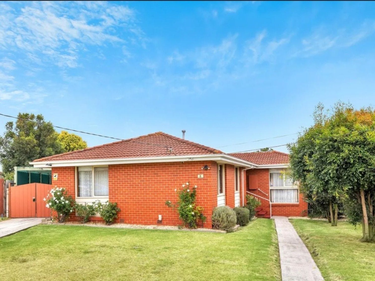 Private Rental in Broadmeadows, Vic 3047