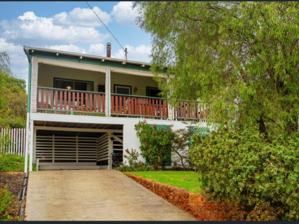 Private Listing - Pemberton, WA 6260
