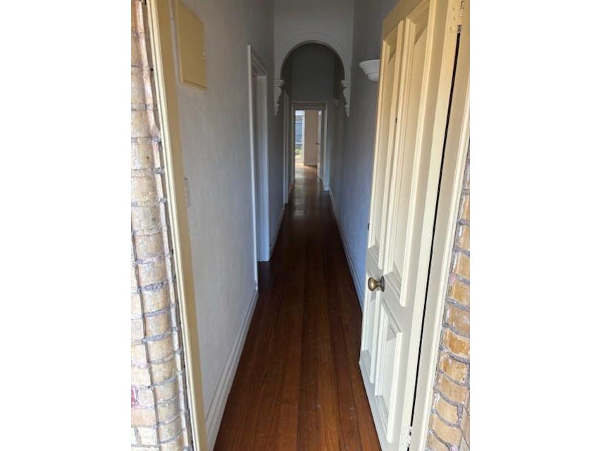 Property for Rent: Fitzroy North, Vic 3068