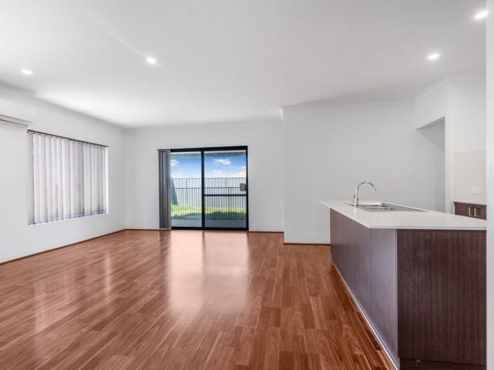 Rental Property - pBanksia Grove, WA 6031
