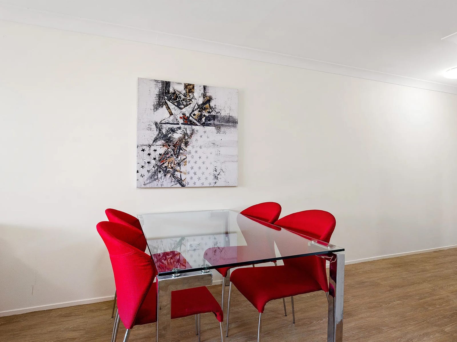 Rental Property - pPhillip, ACT 2606