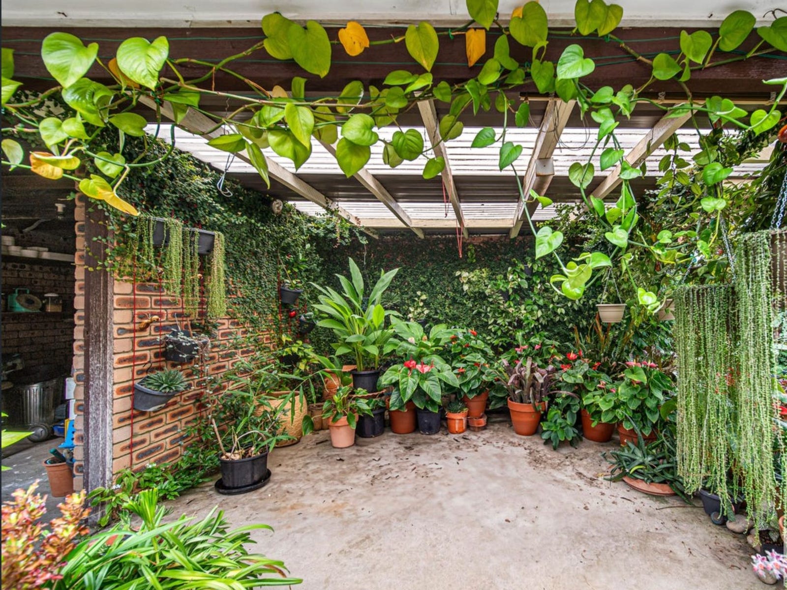 Private Rental in Moorebank, NSW 2170