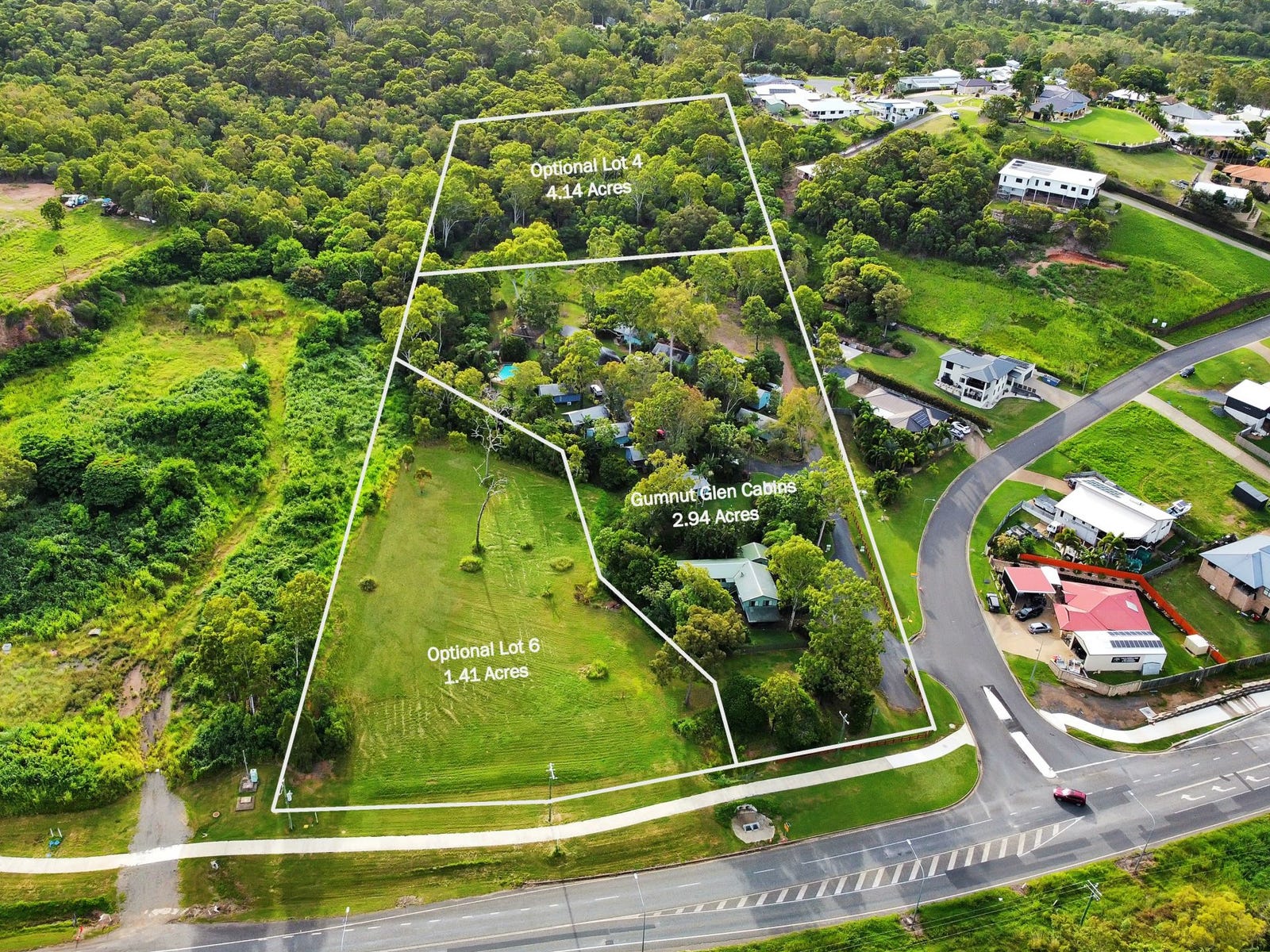 Private Listing - Yeppoon, Qld 4703