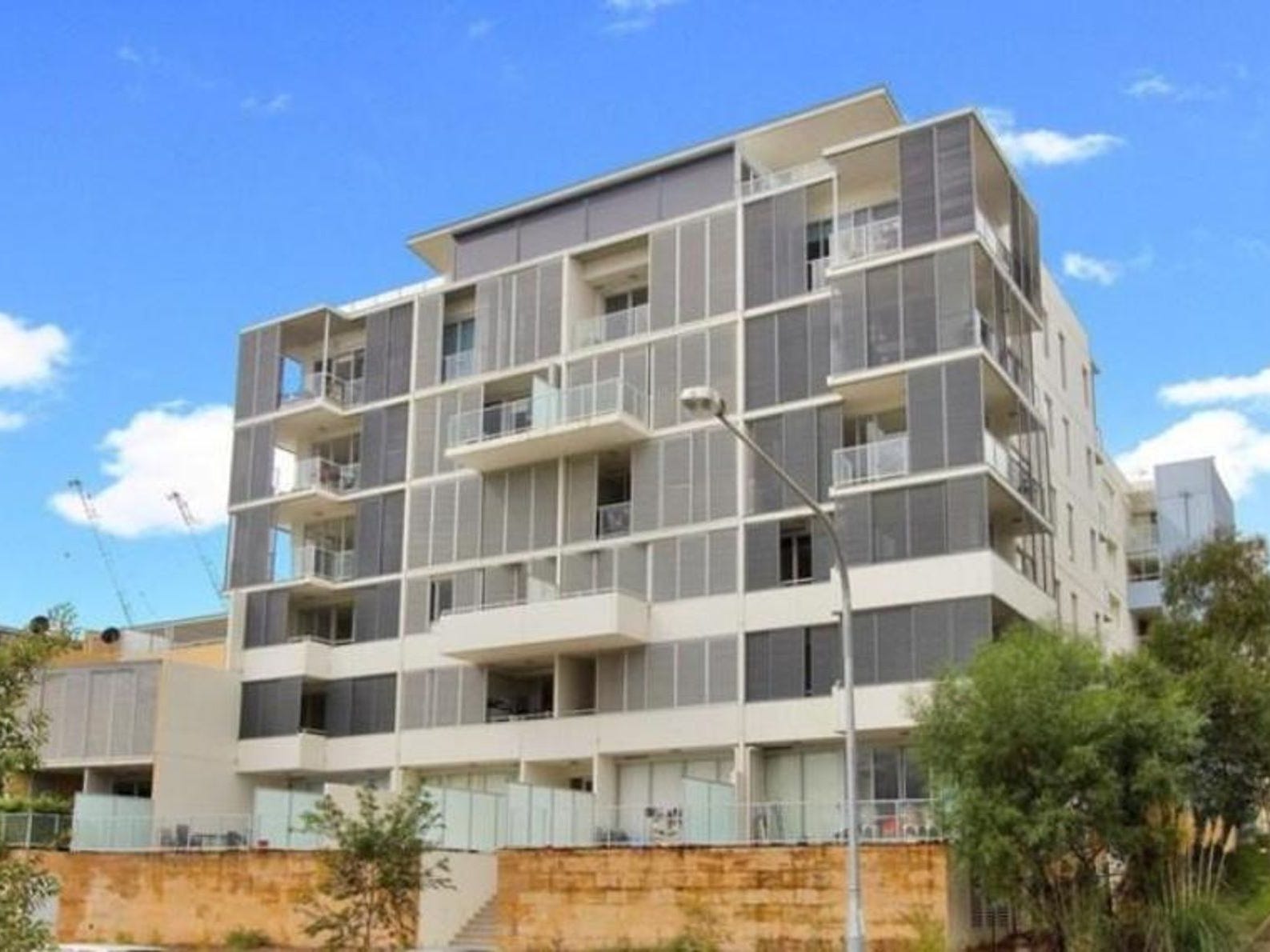 Private Rental in Rhodes, NSW 2138