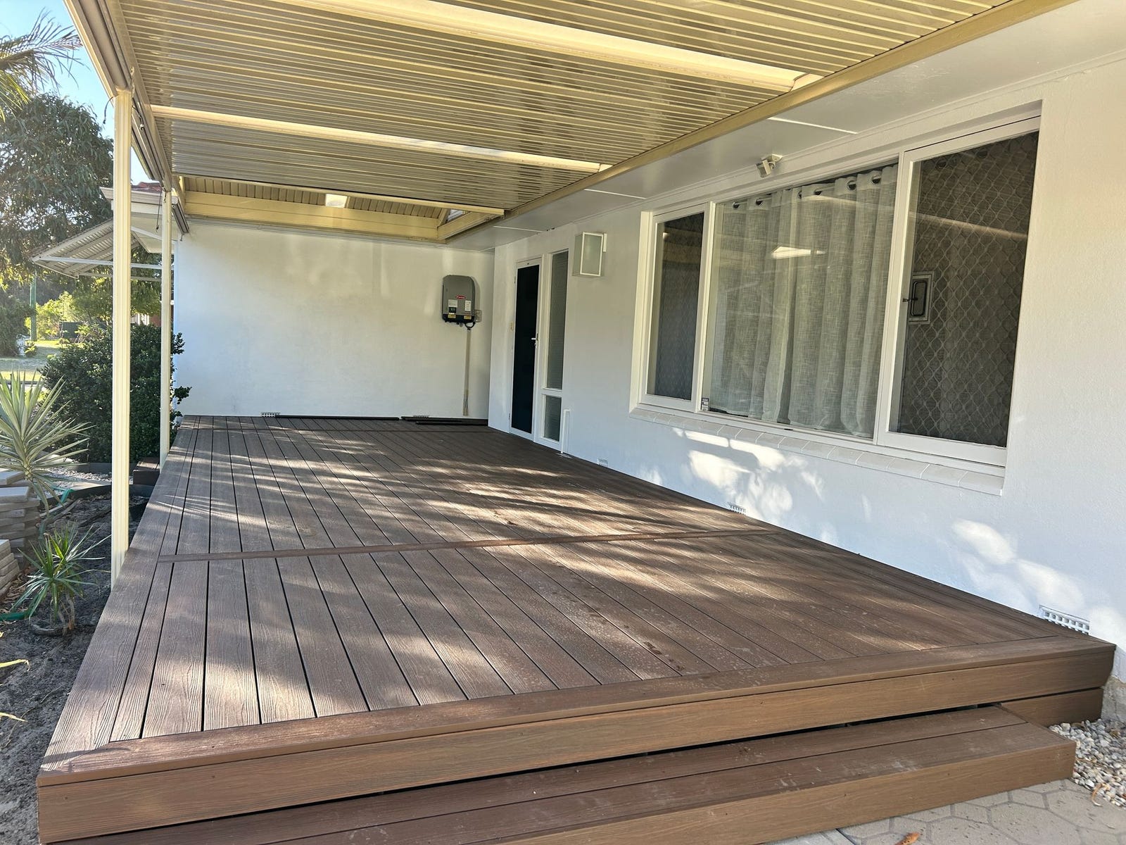 Private Rental in Lynwood, WA 6147