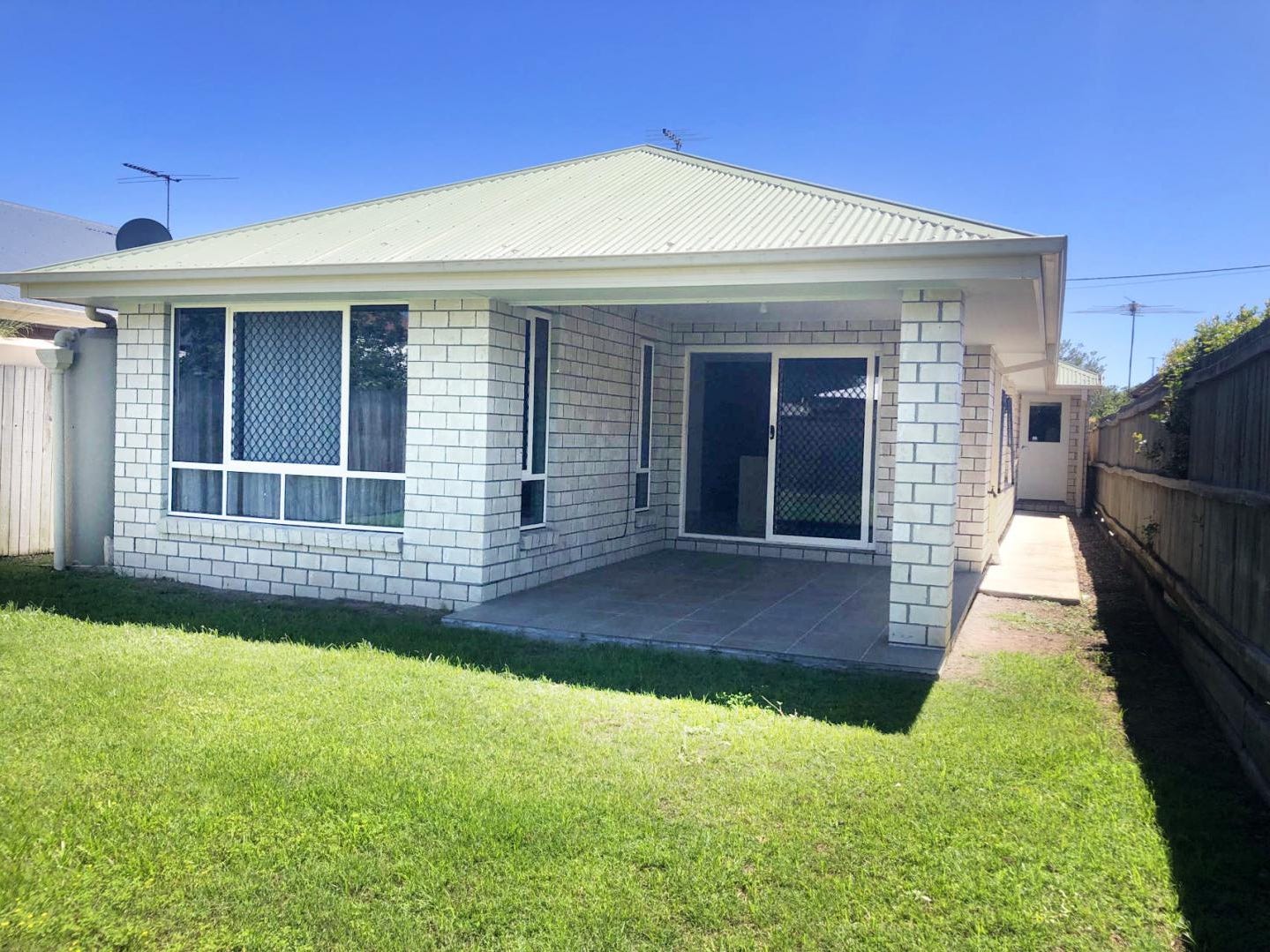 Property for Rent: Banyo, Qld 4014