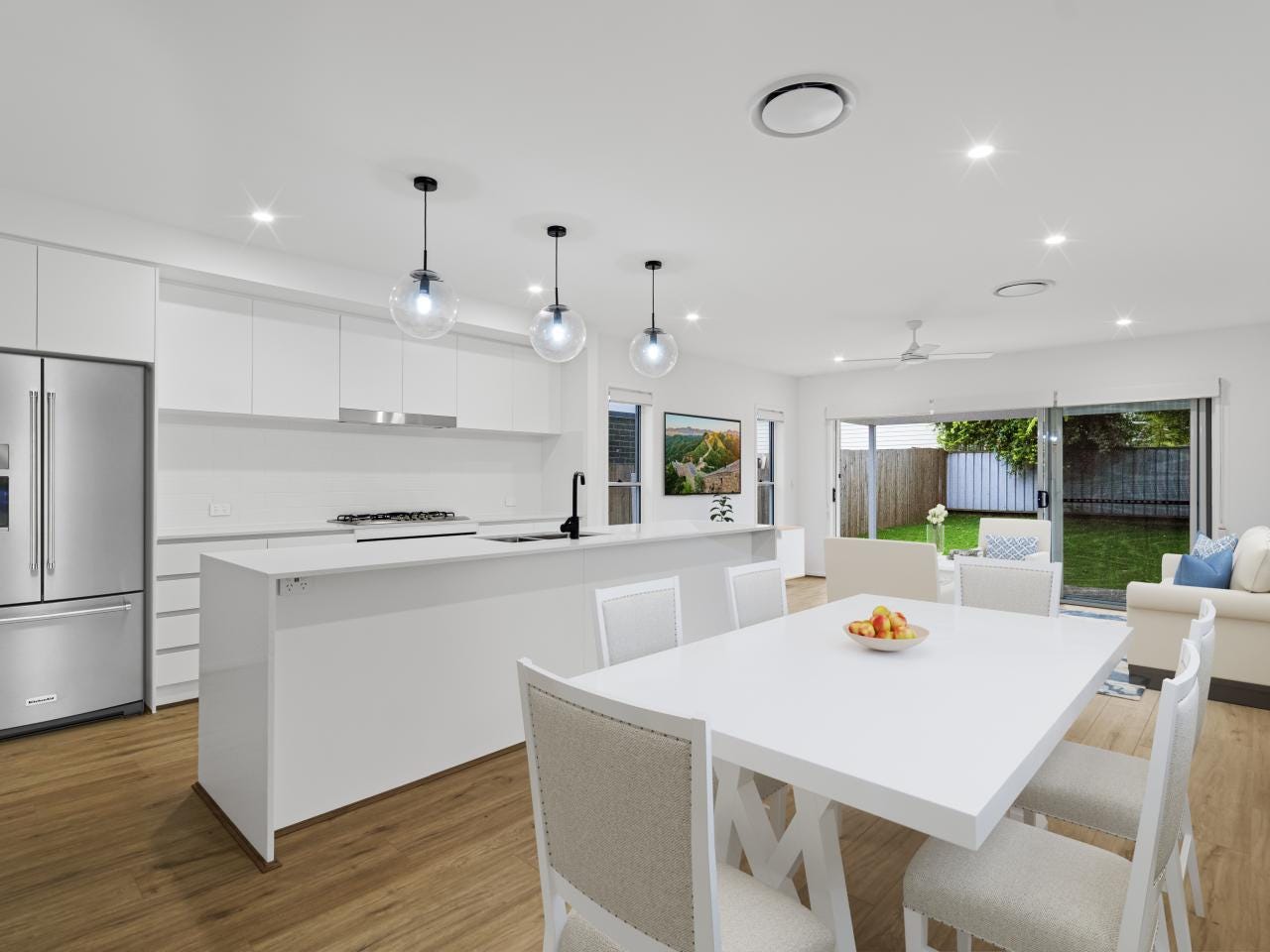 Private Rental in Holland Park, Qld 4121