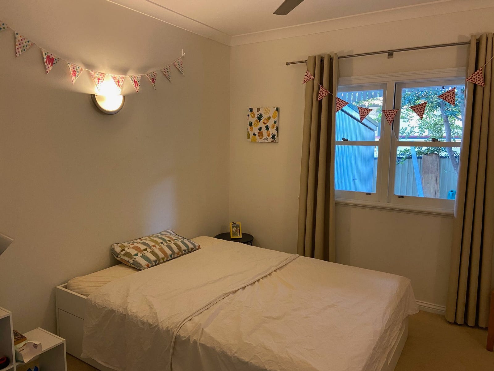 Property for Rent: New Farm, Qld 4005