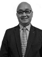 Michael Liang