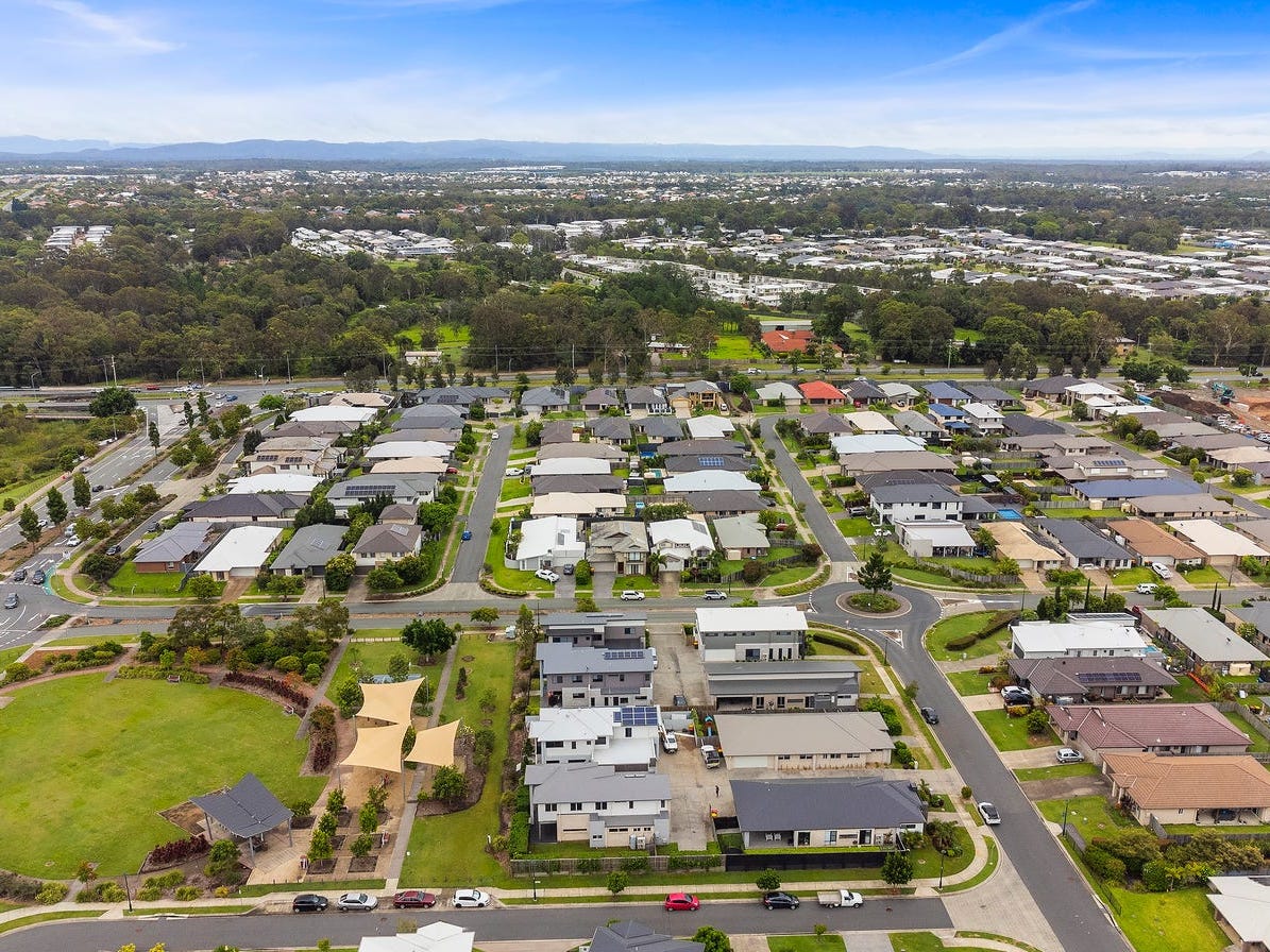 Private Rental in Mango Hill, Qld 4509