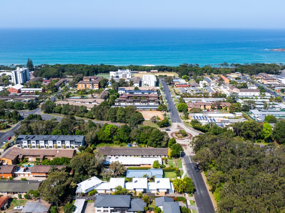 Sale Property - Coffs Harbour, NSW 2450