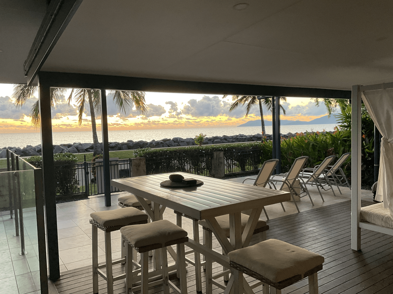 Rental Property - Machans Beach, Qld 4878