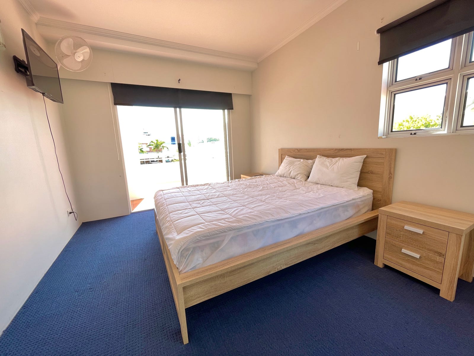 Private Rental in Cairns City, Qld 4870