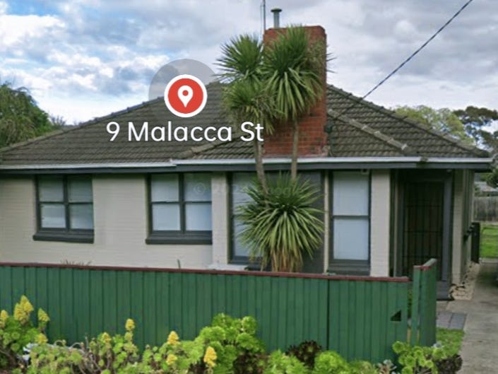 Private Real Estate - Heidelberg West, Vic 3081