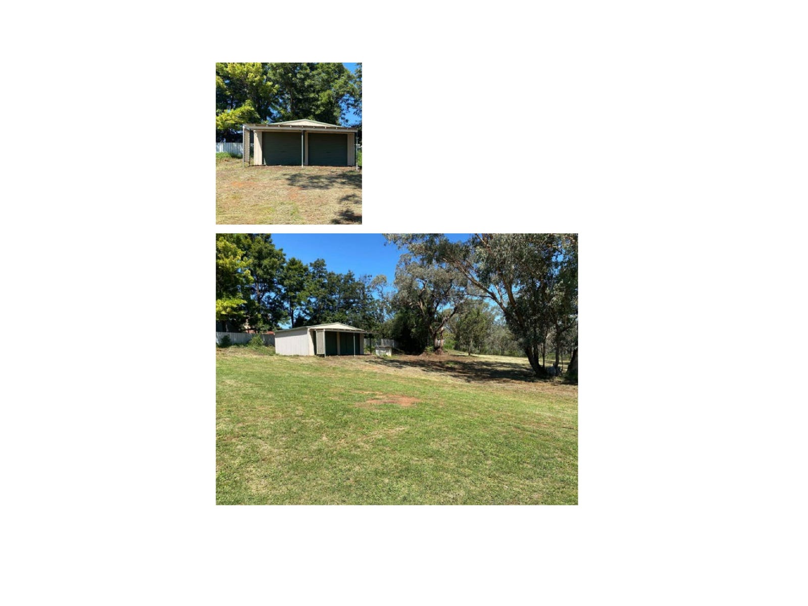 Land for sale - Dunedoo, NSW 2844