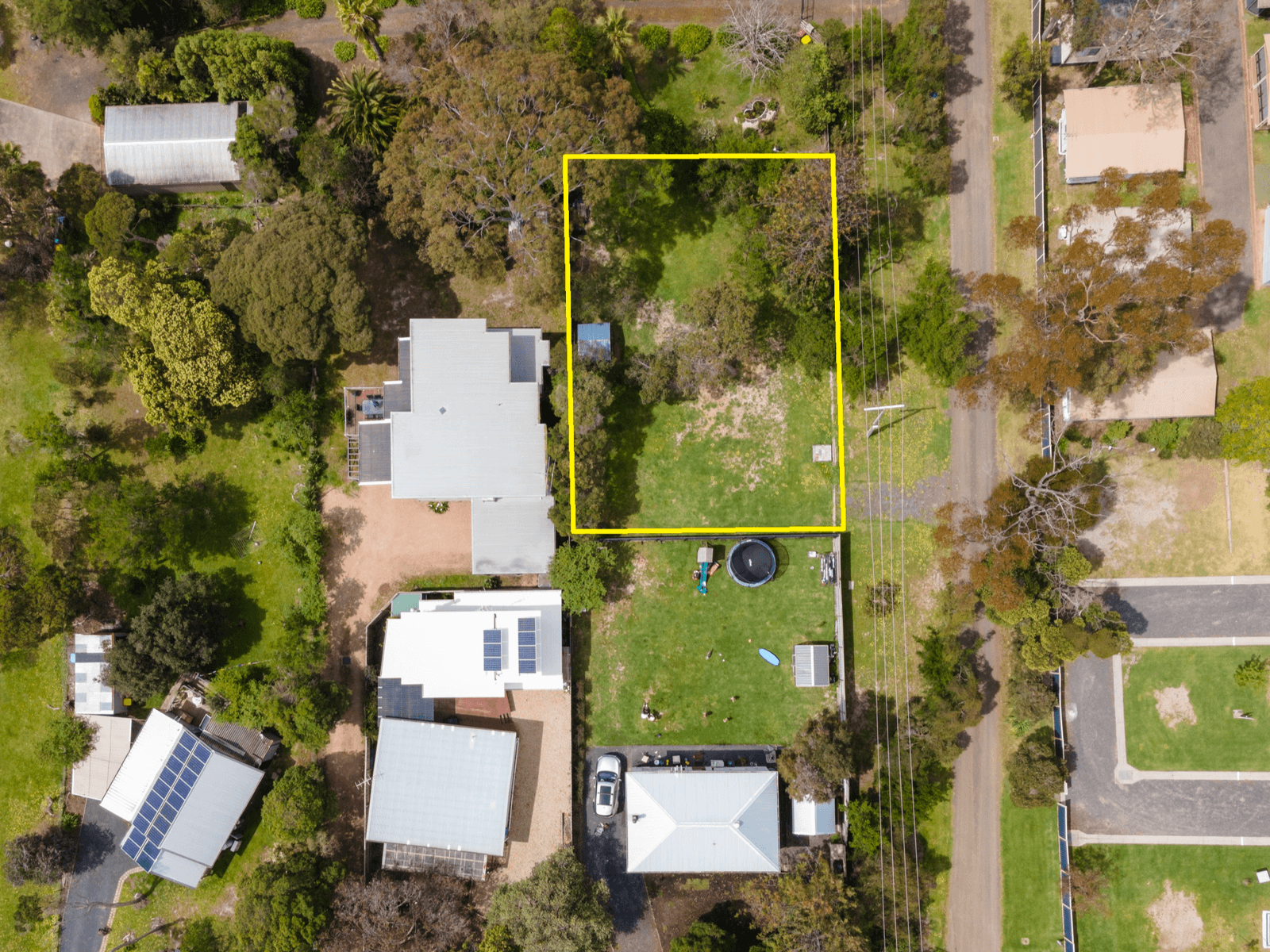 Sale Property - Cowes, Vic 3922