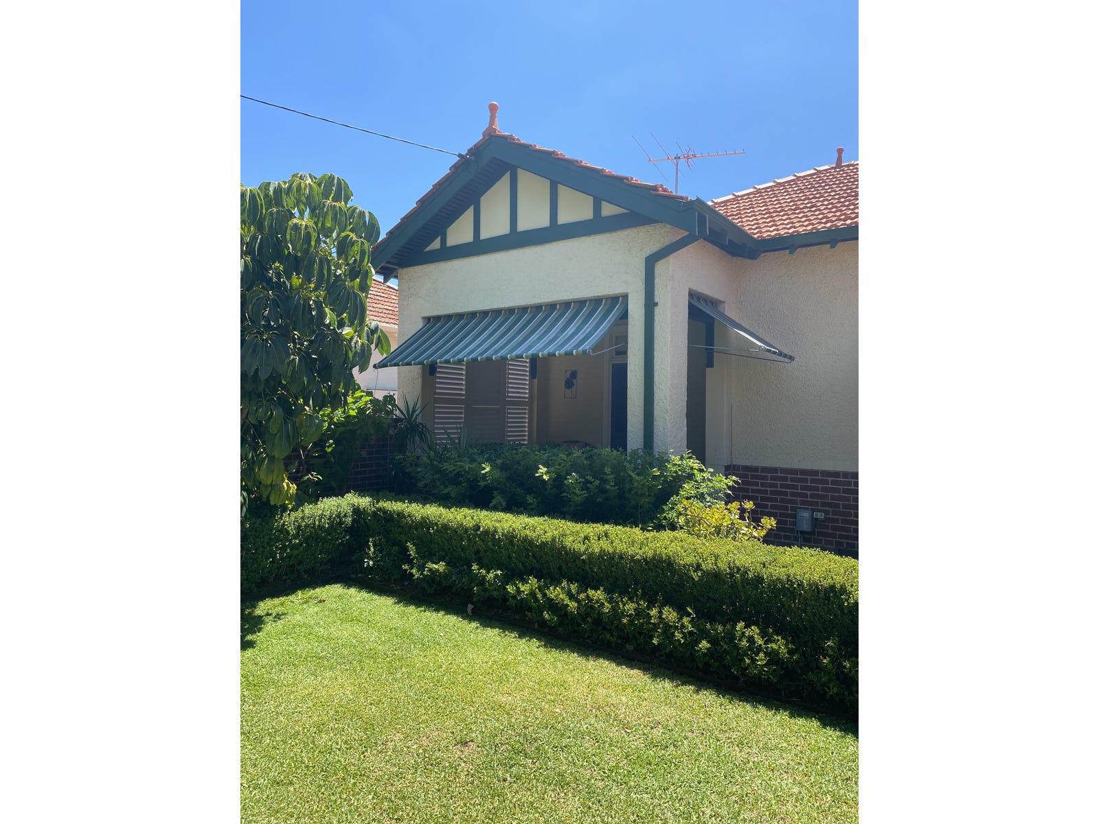 Private Listing - Inglewood, WA 6052