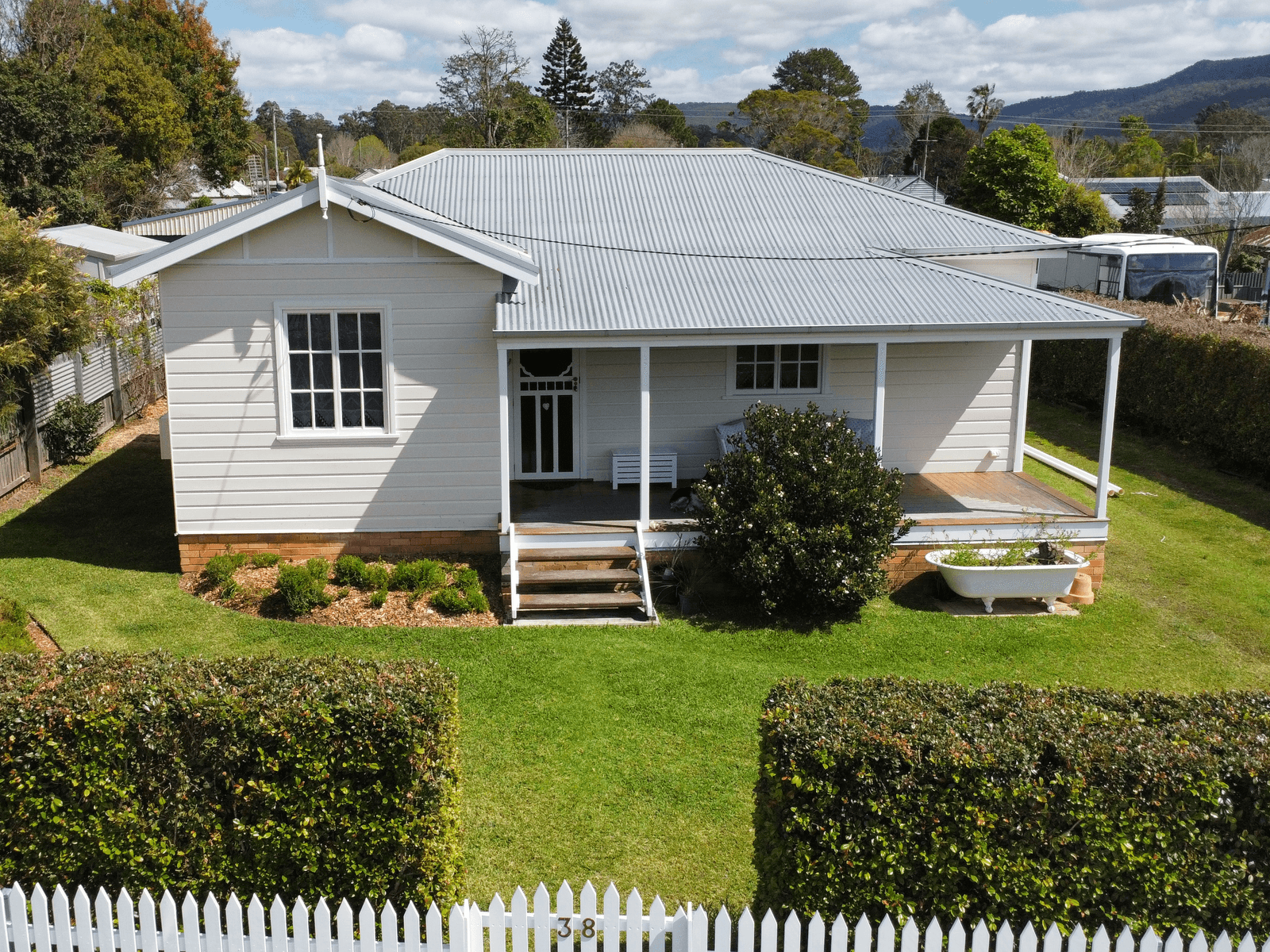 Land for sale - Glenreagh, NSW 2450