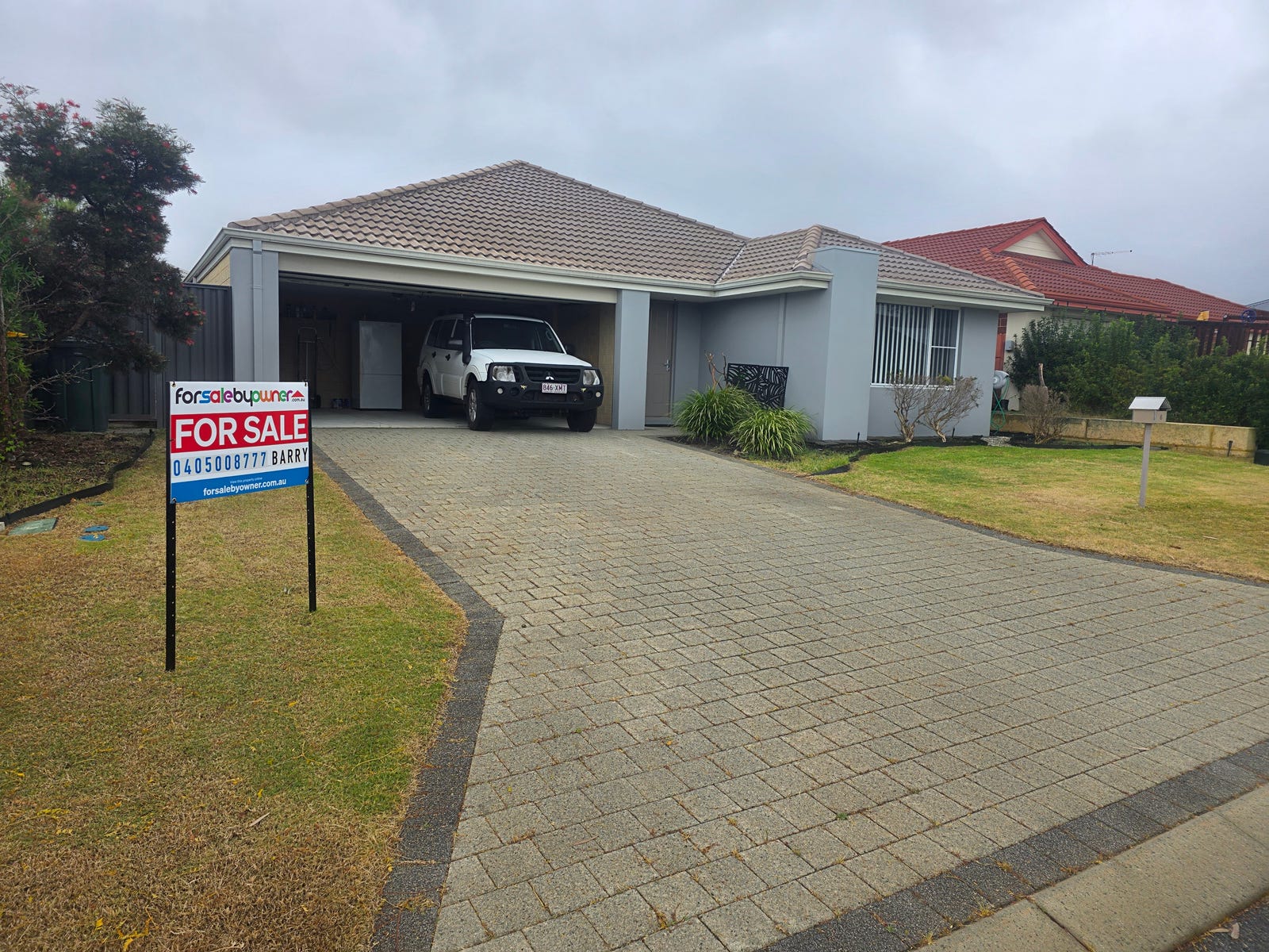 Land for sale - Bullsbrook, WA 6084