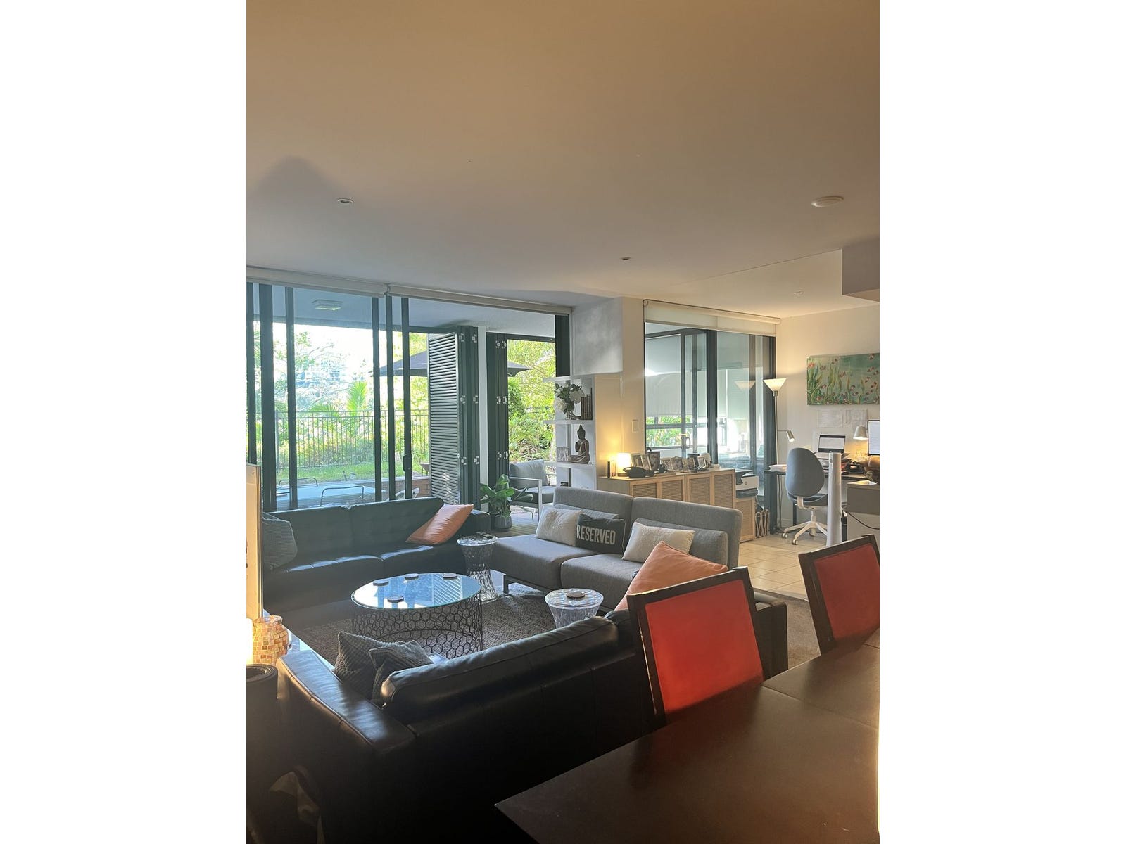 Private Rental in West End, Qld 4101