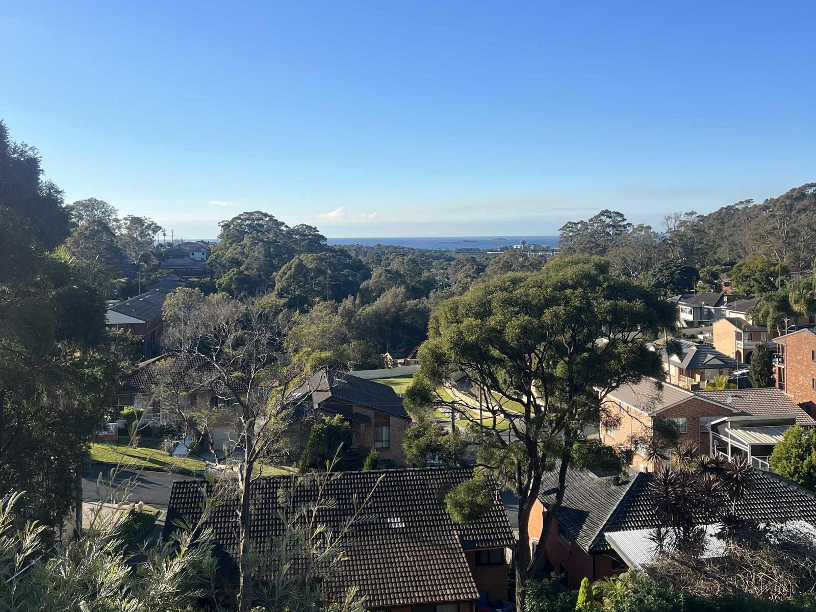 Private Rental in Coniston, NSW 2500