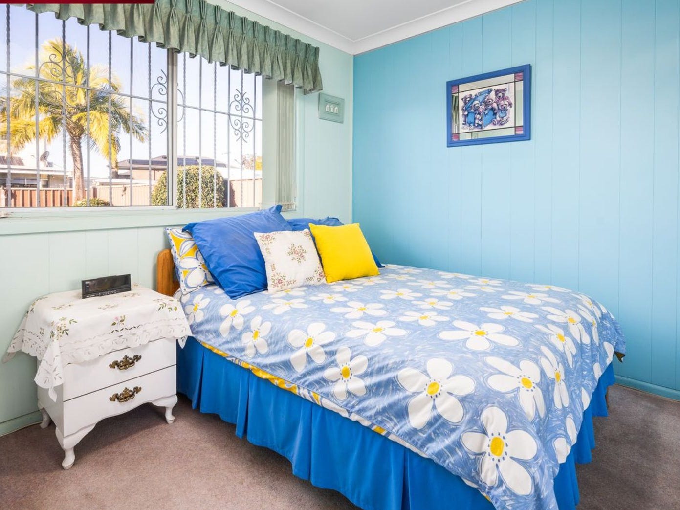 Private Rental in Moorebank, NSW 2170