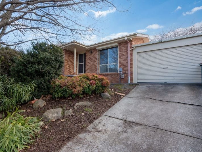Land for sale - Ngunnawal, ACT 2913