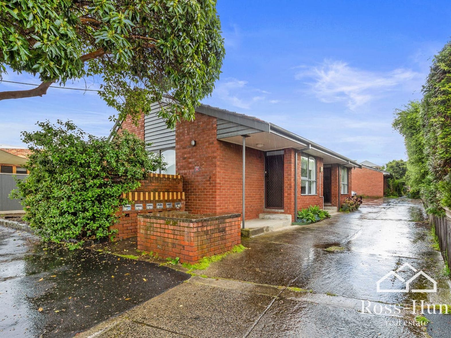 Rental Property - pBrunswick West, Vic 3055