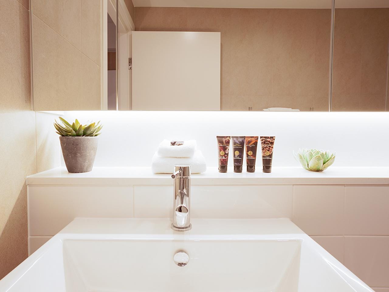 Private Rental in Sydney, NSW 2000
