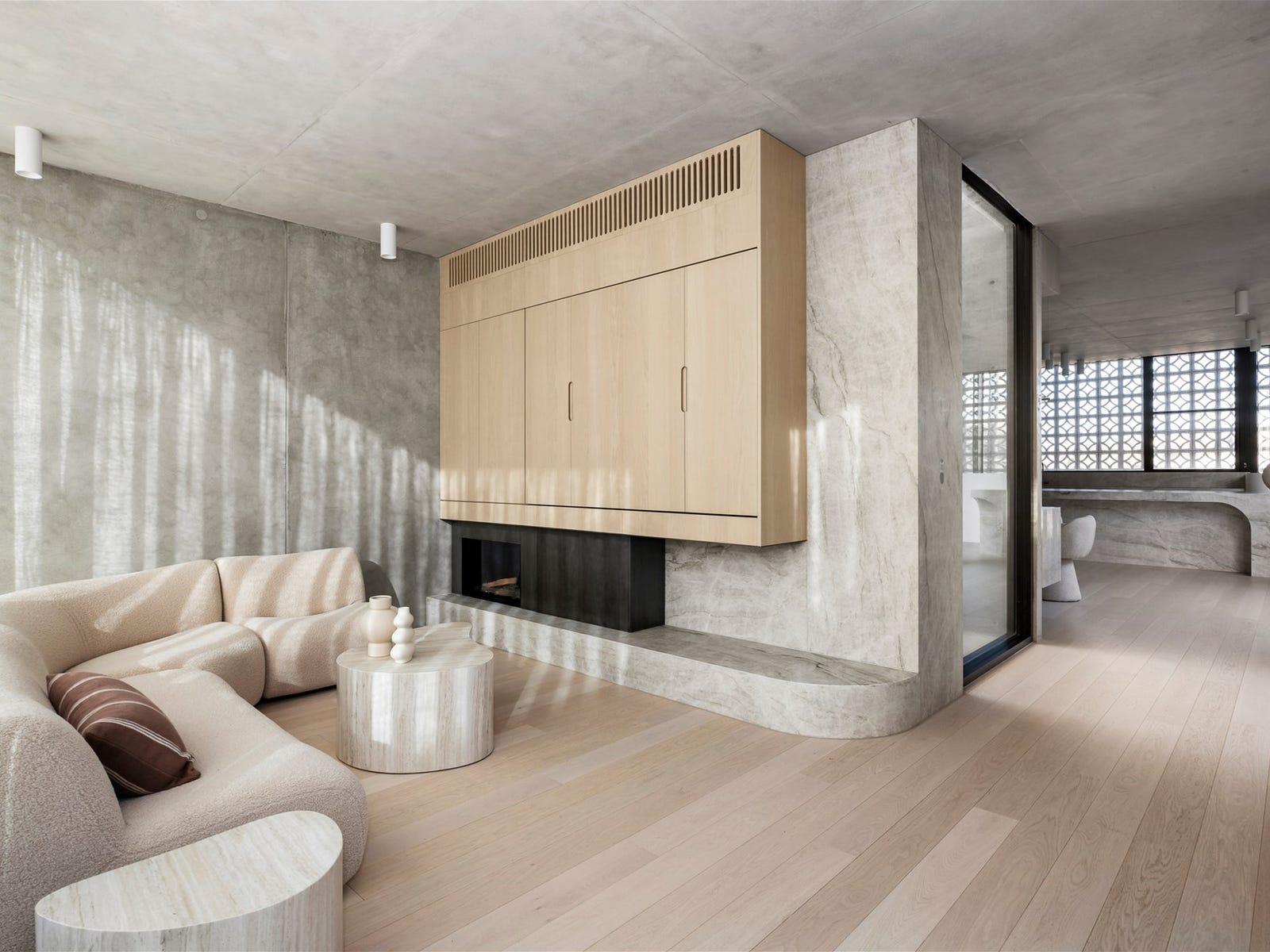 Private Rental in Cremorne, Vic 3121