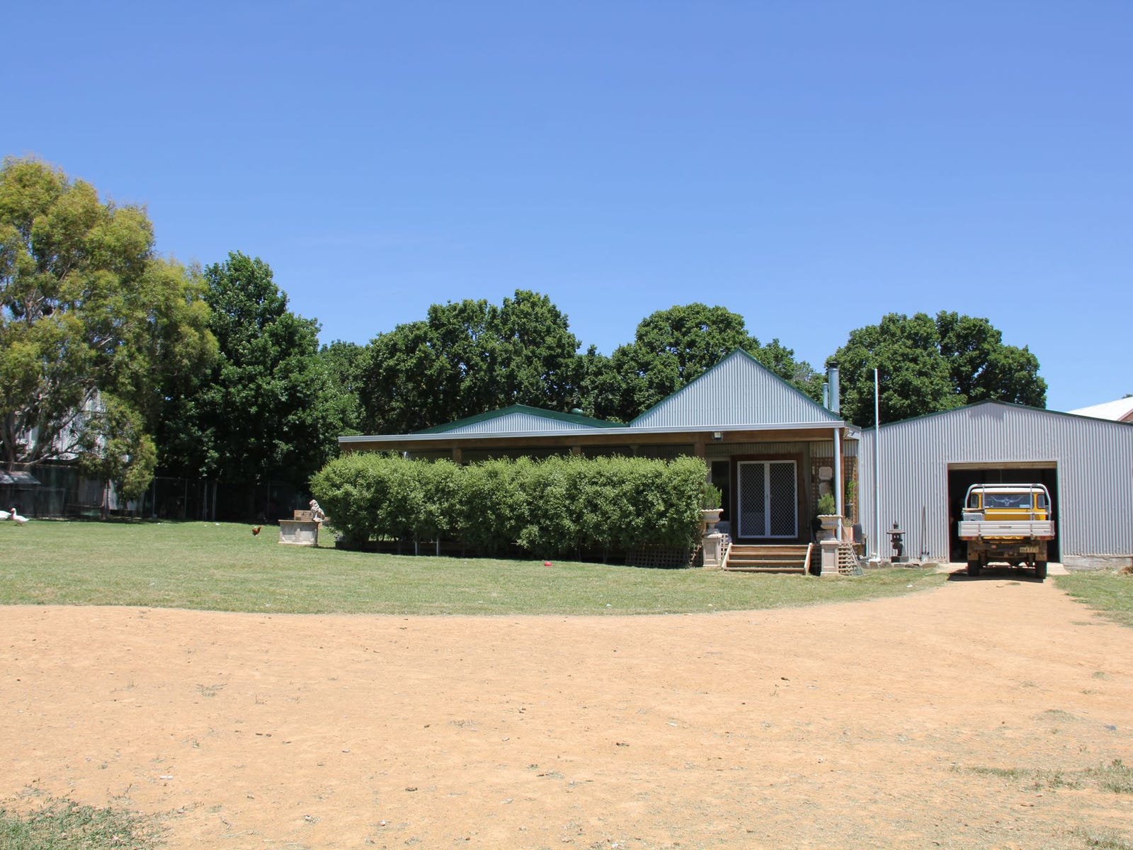 Land for sale - Murrumbateman, NSW 2582