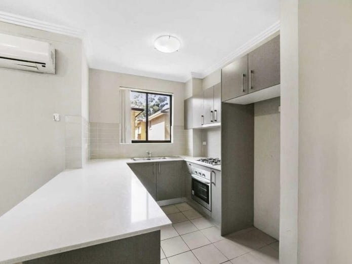 Property for Rent: Guildford, NSW 2161