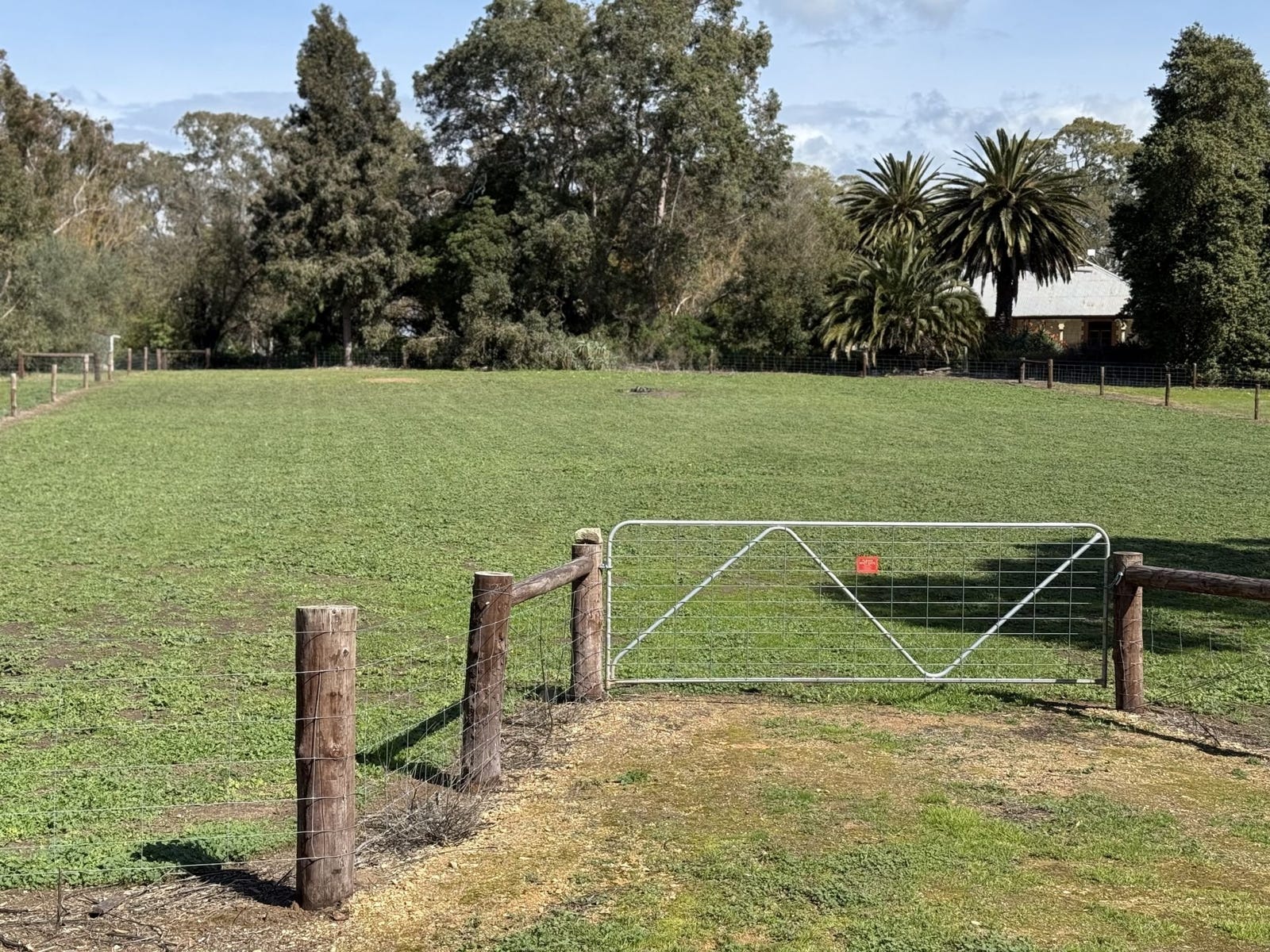 Land for sale - Naracoorte, SA 5271